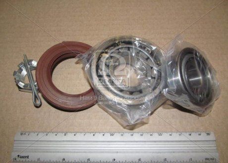 Rider RD33023103800 Підшипник маточини колеса