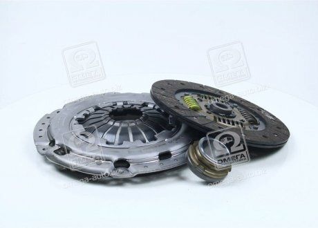 Valeo PHC DWK028 Комплект сцепления Valeo PHC DWK028 Комплект сцепления