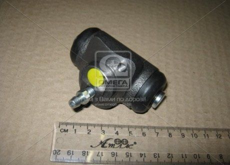 Cifam 101-982 Цилиндр тормозной рабочий Cifam 101-982 Цилиндр тормозной рабочий