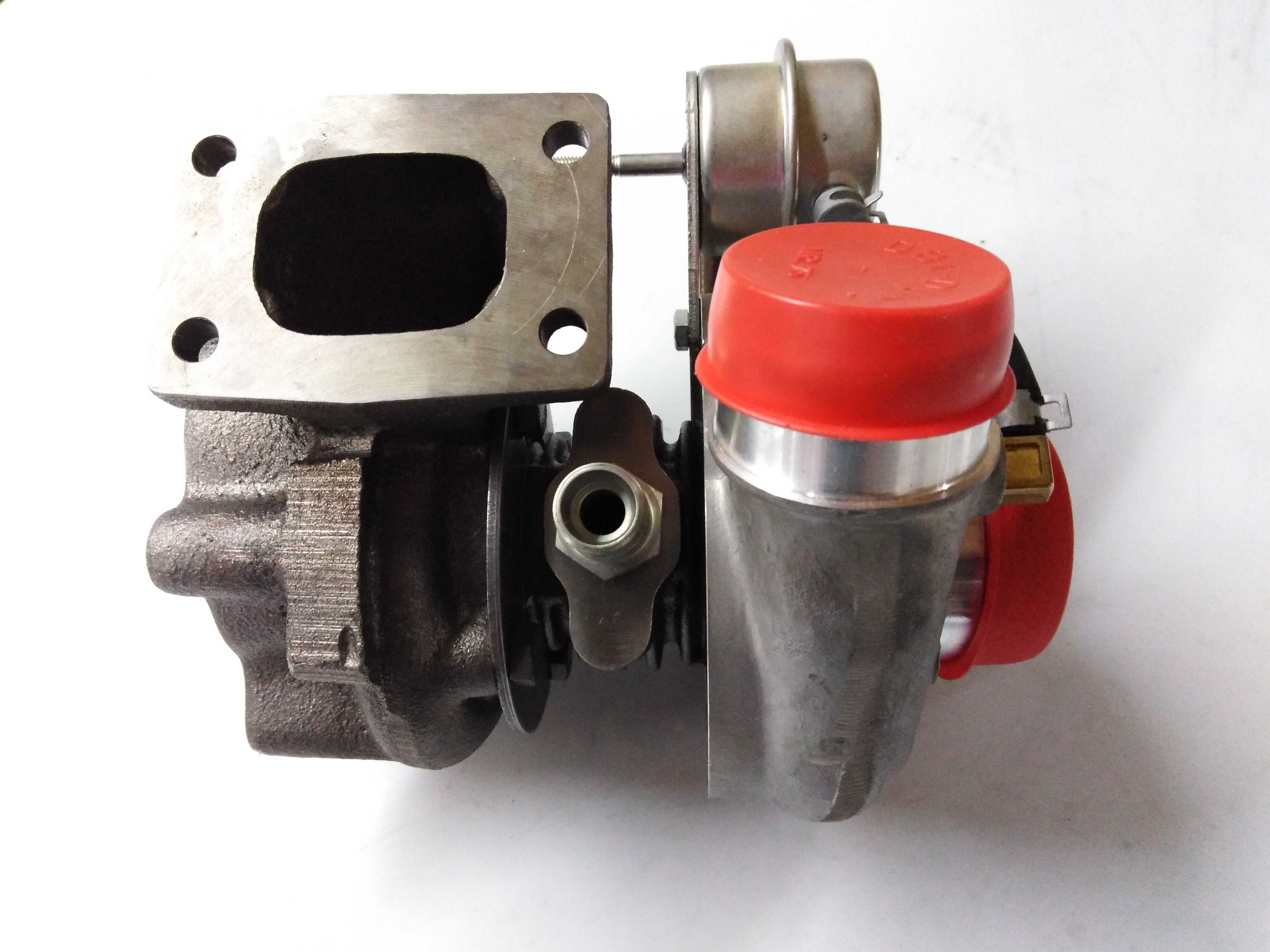 Iveco 9943 1083 Industriemotor