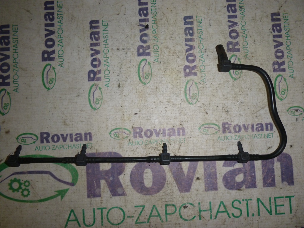 Renault 8200171176 Pipe fuel Renault 8200171176 Pipe fuel
