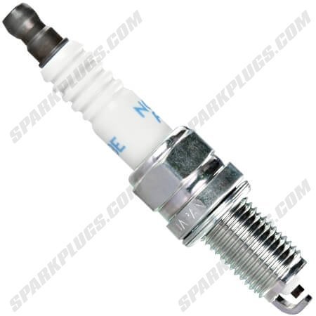 NGK DCPR6E Spark plug — Photo #6