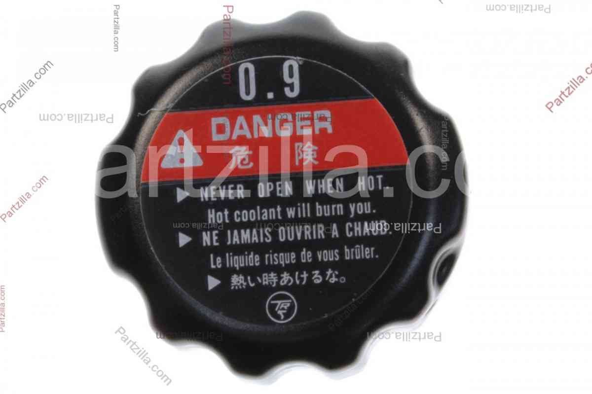 Honda 19045MB3000 Крышка радиатора