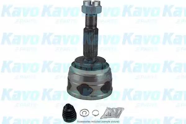 Kavo Parts CV-3015 Шрус Kavo Parts CV-3015 Шрус