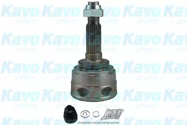 Kavo Parts CV-3501 Шрус