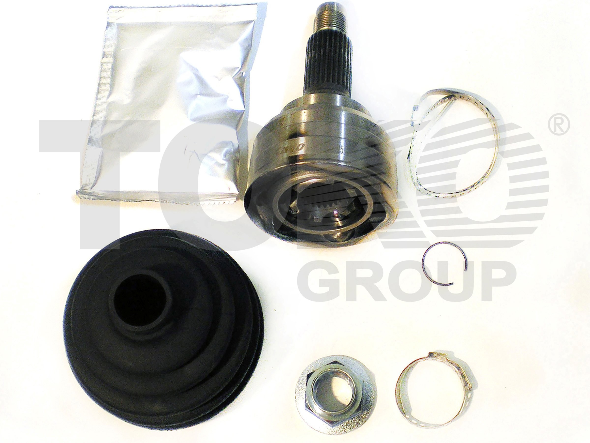 Kavo Parts CV-4002 Шрус