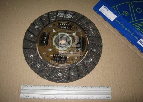 Valeo PHC DW07 Disc assy clutch