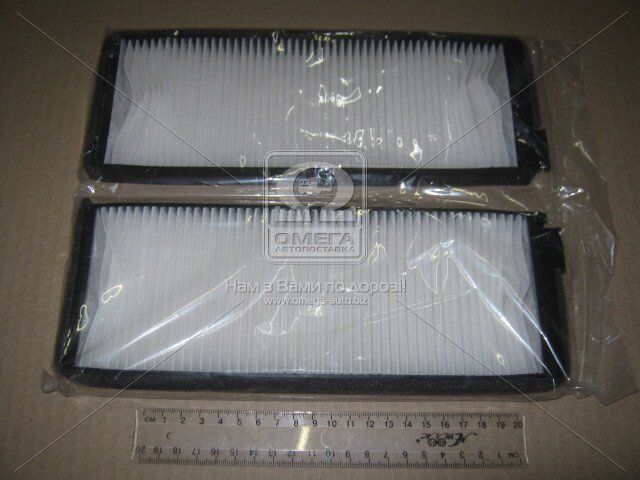 SpeedMate SM-CFG004E Фільтр салона