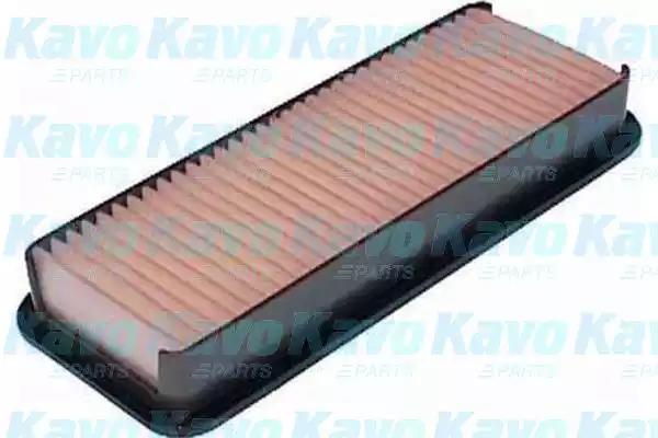 AMC Filters TA1197 Фільтр повітряний