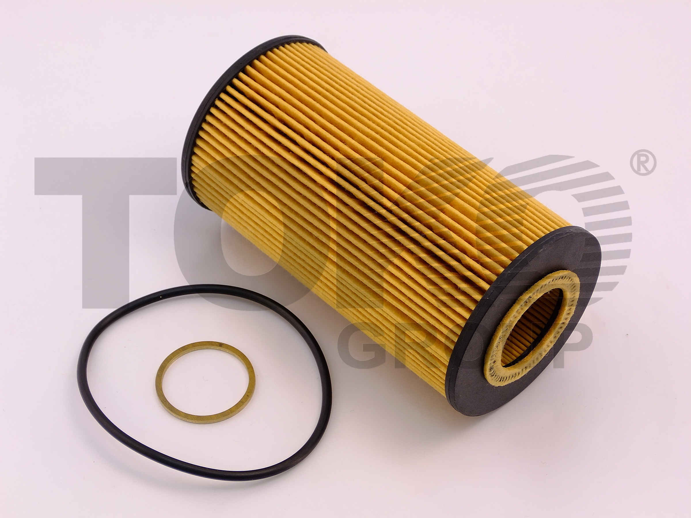 TOKO T1152040 Фільтр масляний — Фото №3 TOKO T1152040 Фільтр масляний — Фото №3