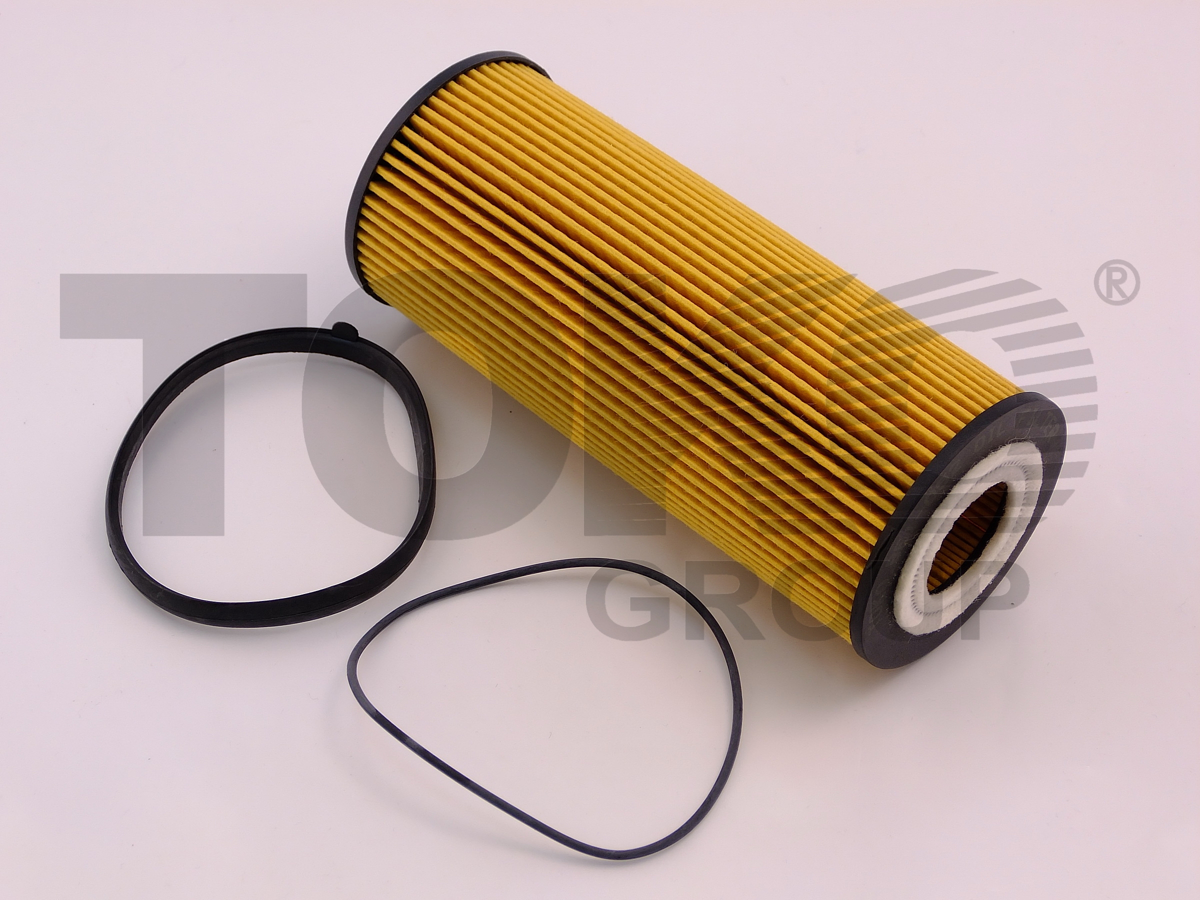 TOKO T1152052 Oil filter