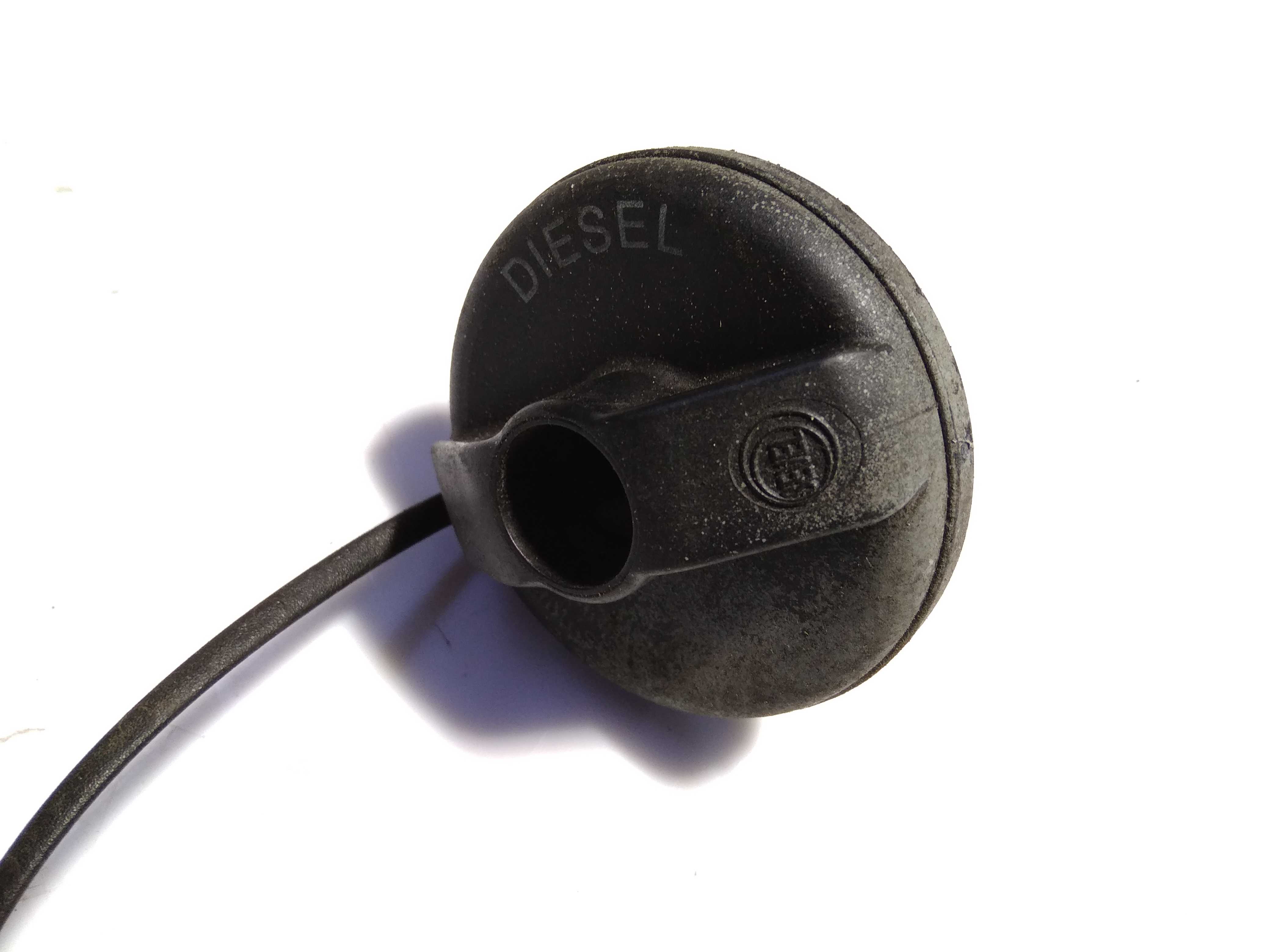 Fiat/Alfa/Lancia 1333085080 Кришка горловини паливного бака