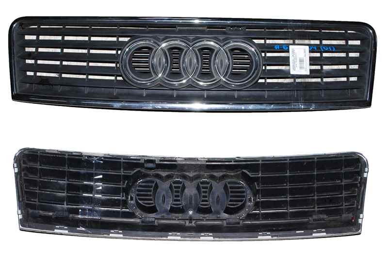 VAG 4B0853651F Решетка радиатора