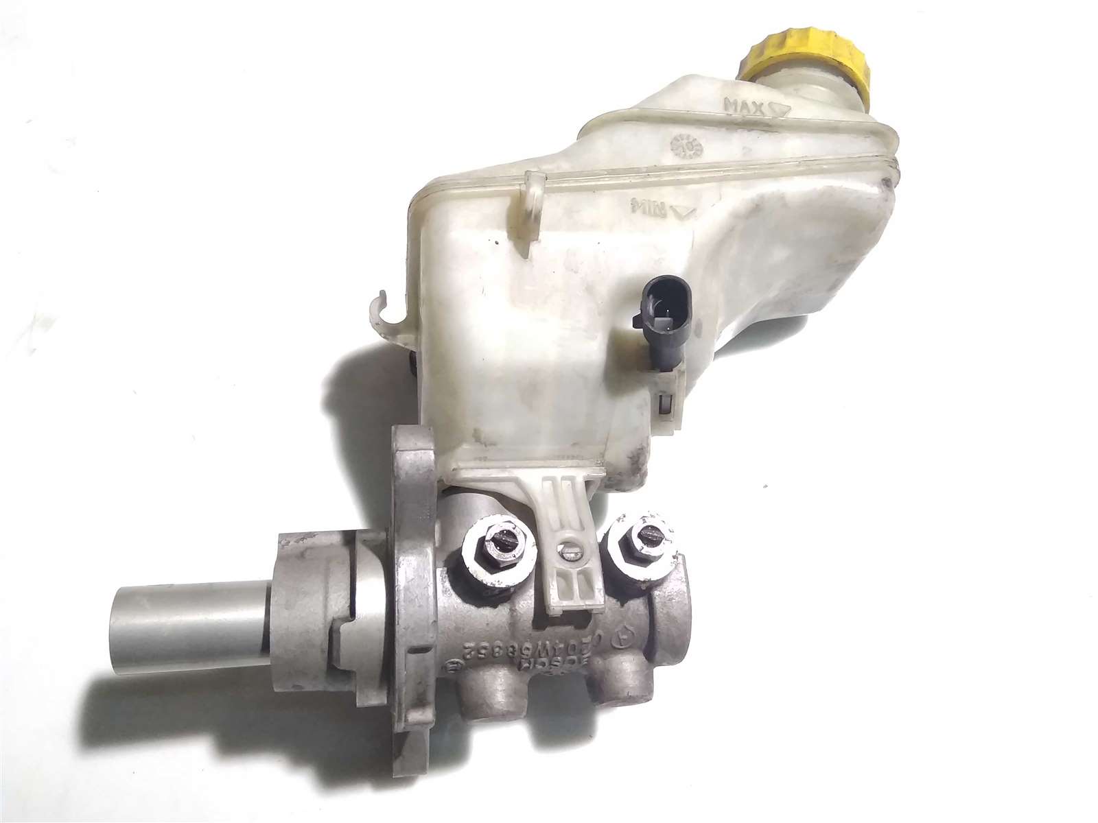 Fiat/Alfa/Lancia 77365231 Цилиндр главный тормозной Fiat/Alfa/Lancia 77365231 Цилиндр главный тормозной