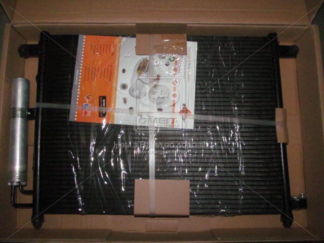 NRF 35766 Випаровувач кондиціонера NRF 35766 Випаровувач кондиціонера