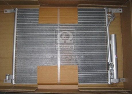 Ava DWA5139D Испаритель кондиционера