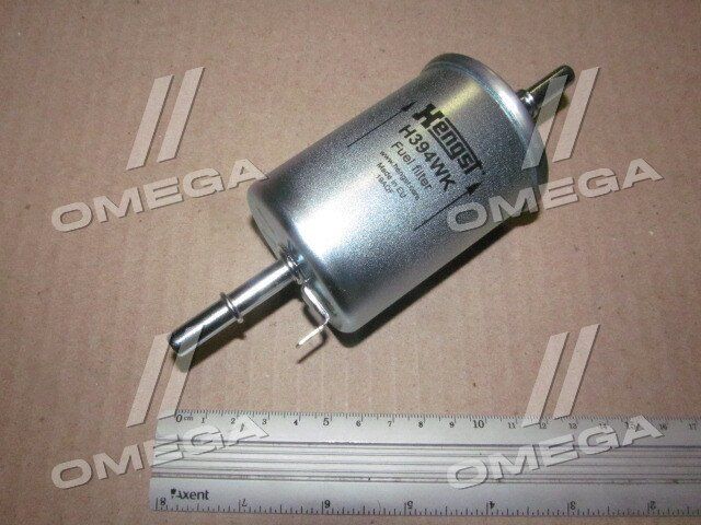 Hengst H394WK Фільтр паливний