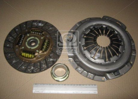 Valeo 826631 Kit clutch repair — Photo #6 Valeo 826631 Kit clutch repair — Photo #6