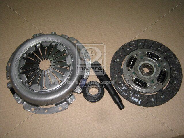 LADA 21703160100001 Комплект зчеплення