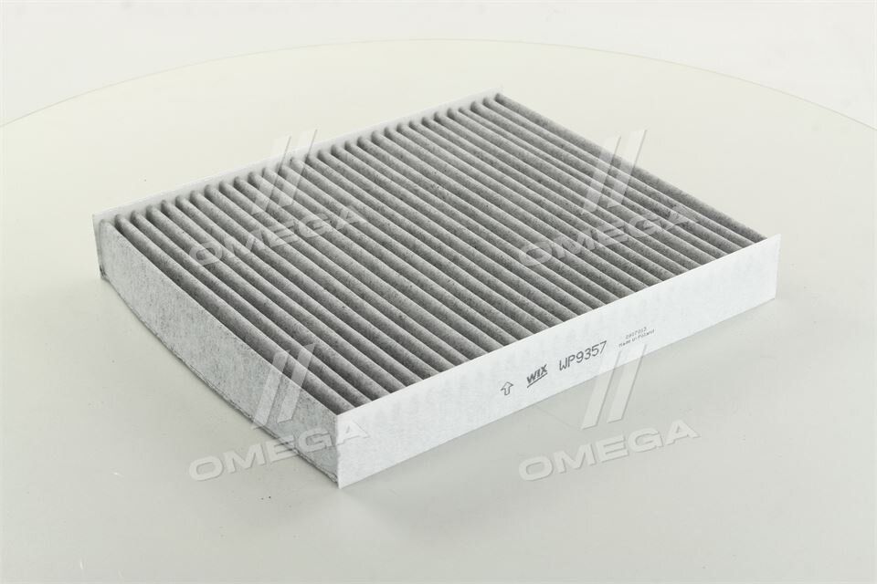 Wix Filters WP9357 Фільтр салону