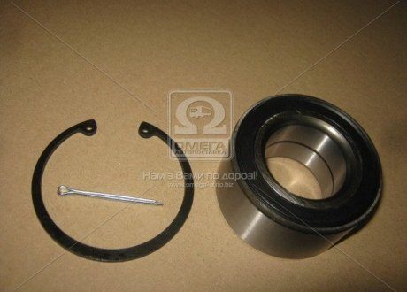 Moog DE-WB-12036 Wheel bearing