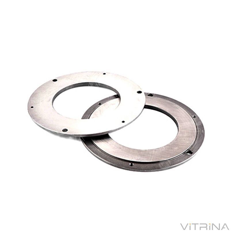 Aurora BD-ZA110206F Диск гальмівний