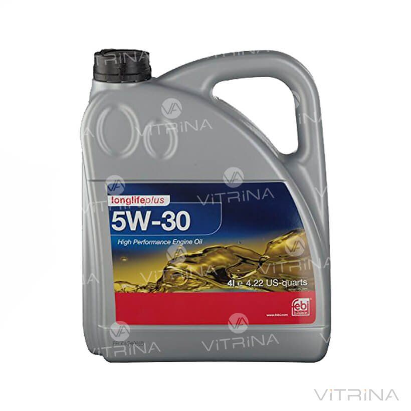 Febi 32946 Олива моторна