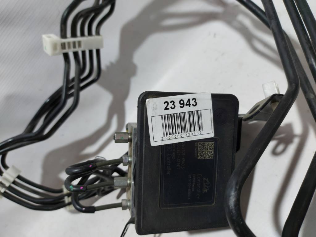 Mazda BJY7437A0B Штовхач клапана