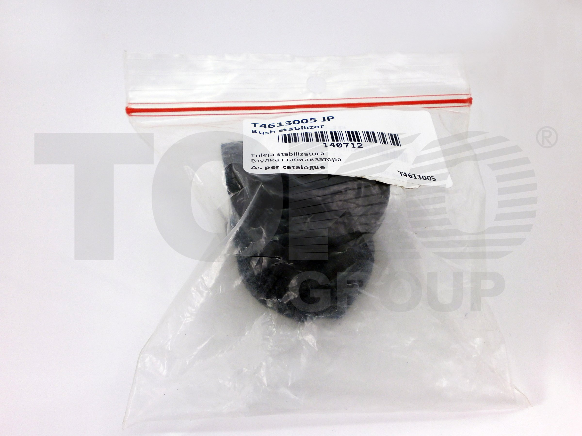 TOKO T4613005 JP Втулка стабілізатора