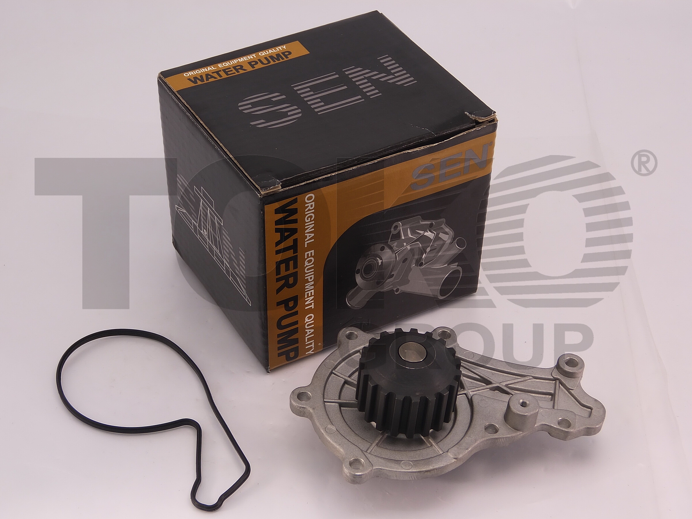 SEN T6812050SEN Насос охолоджуючої рідини