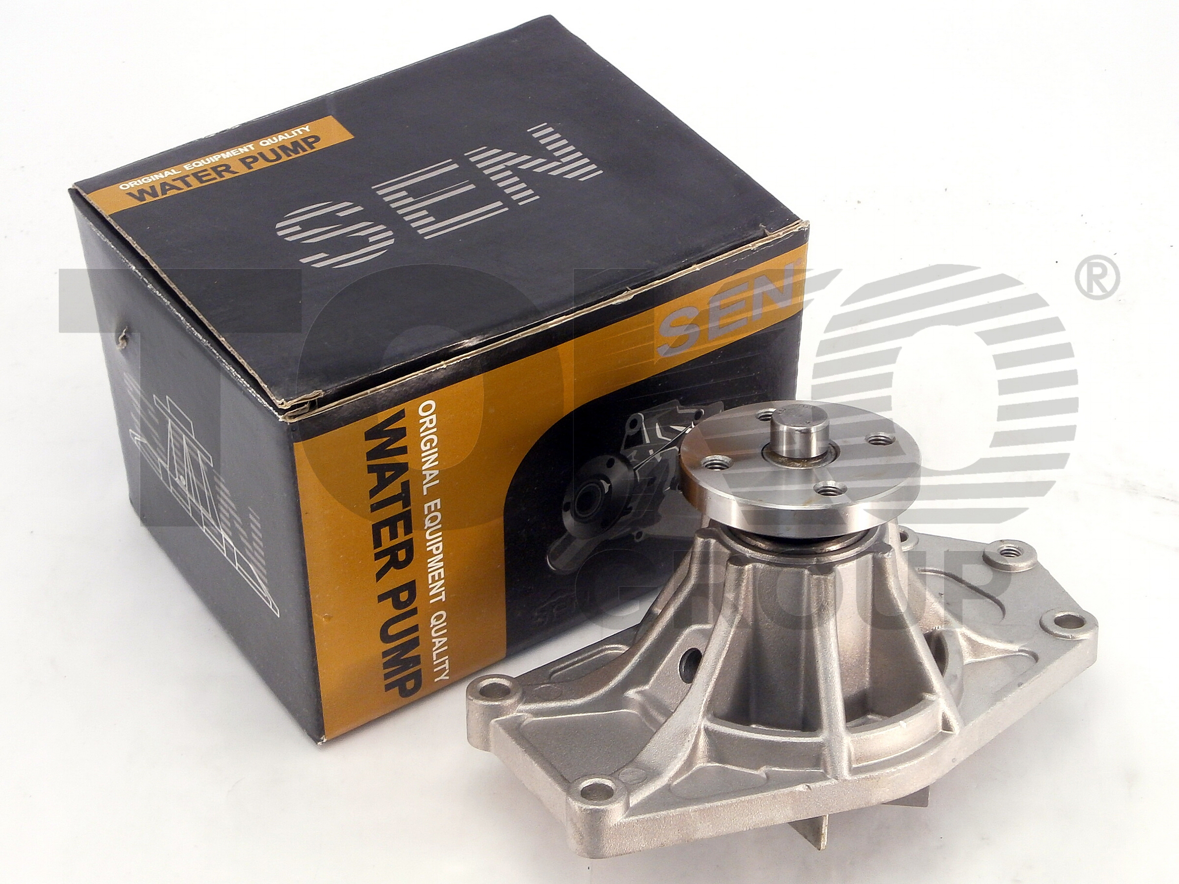 SEN T6813005SEN Насос охолоджуючої рідини