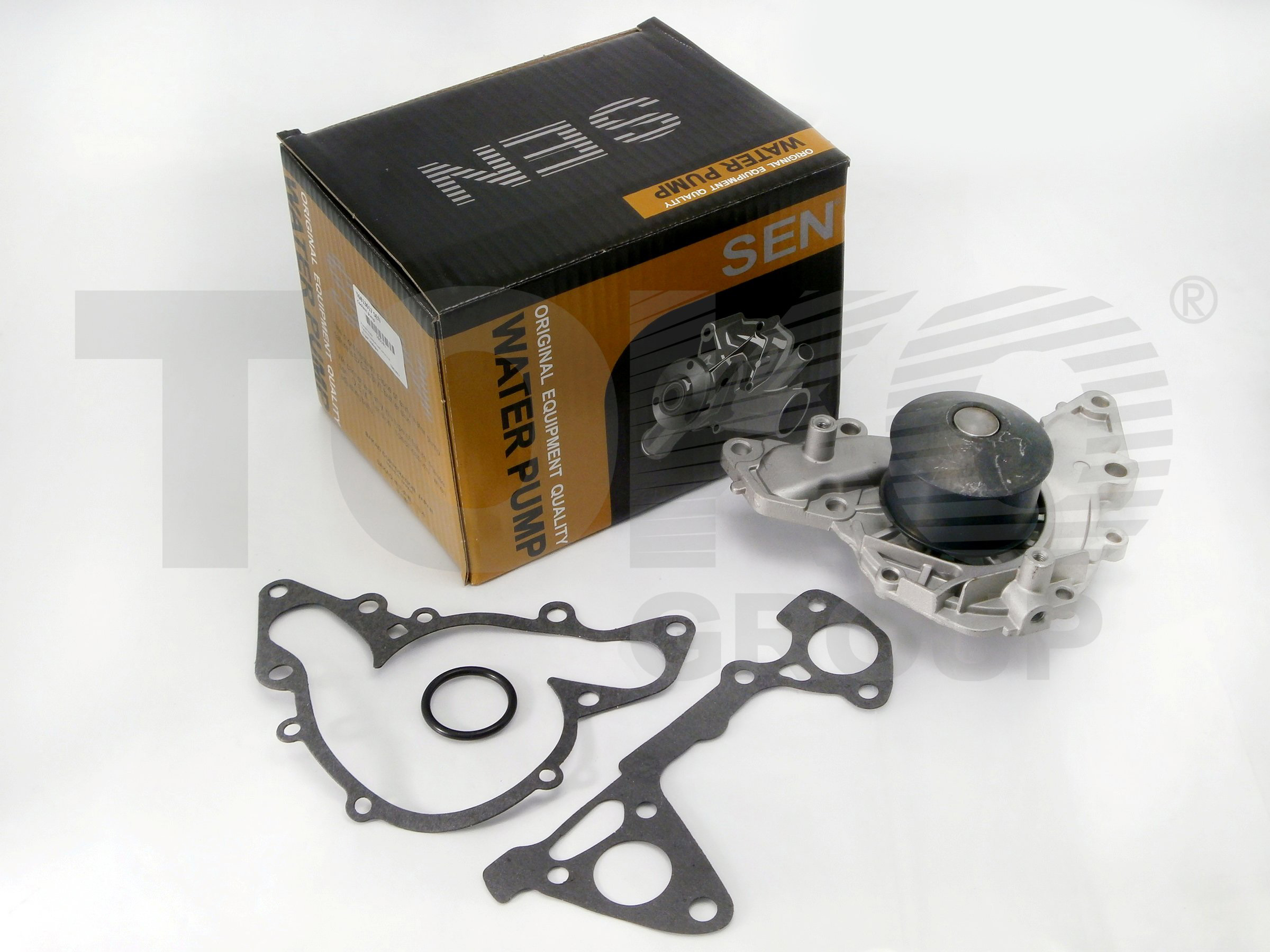 SEN T6813017SEN Насос охолоджуючої рідини SEN T6813017SEN Насос охолоджуючої рідини