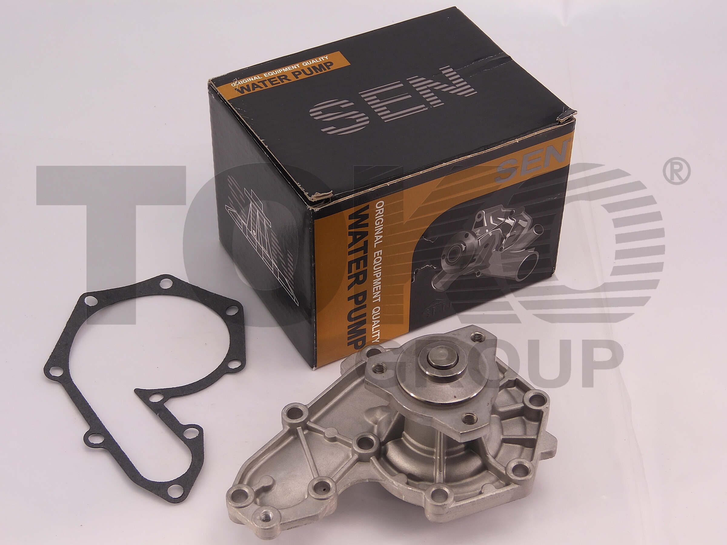 SEN T6813036SEN Насос охолоджуючої рідини