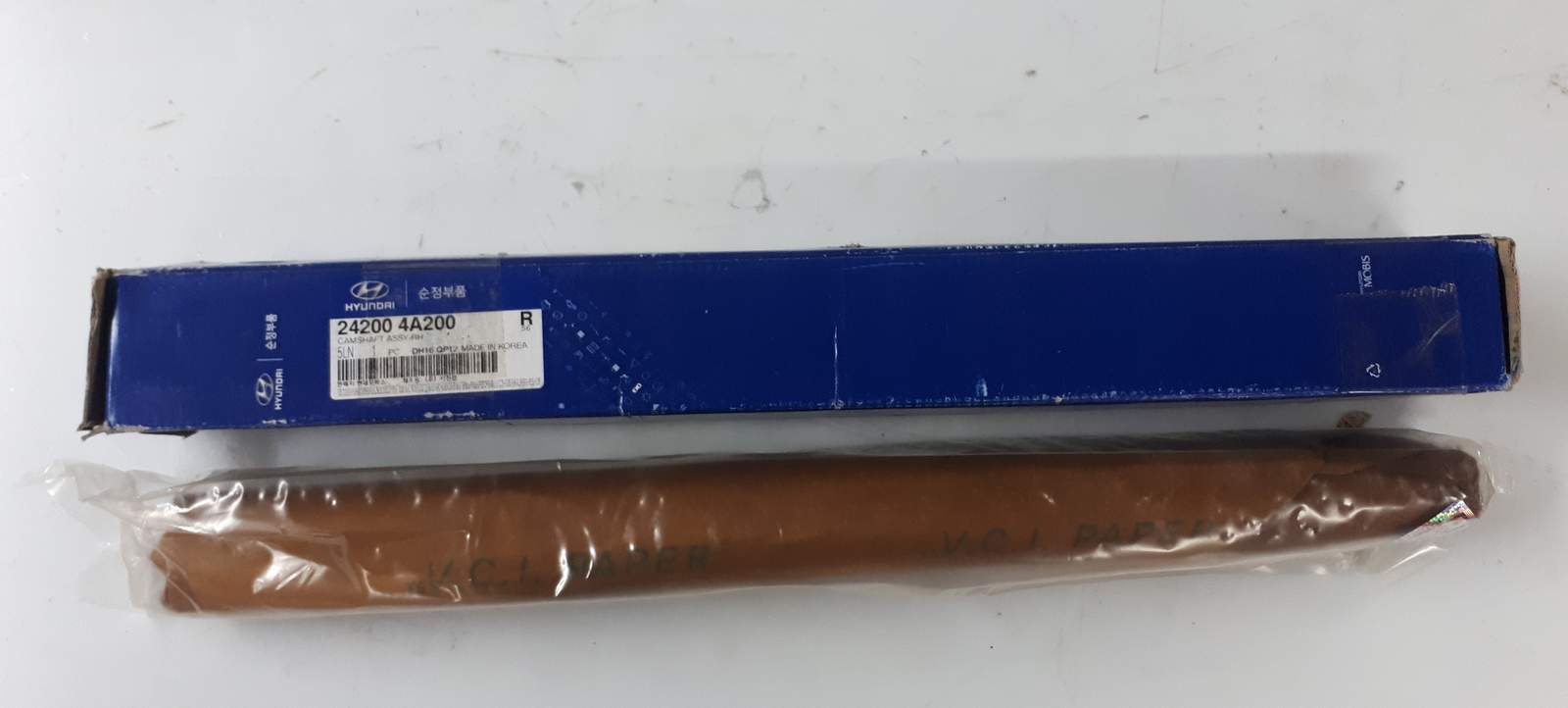 Hyundai/Kia 242004A200 Распредвал