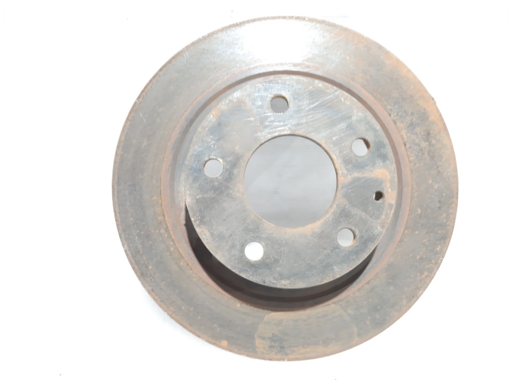 Mazda B45G26251B Диск тормозной