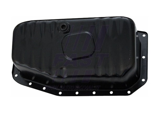 Fast FT49356 Oelwanne