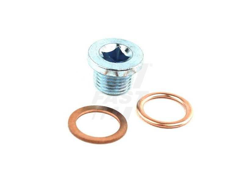 Fast FT94722 Пробка різьбова масляного піддону