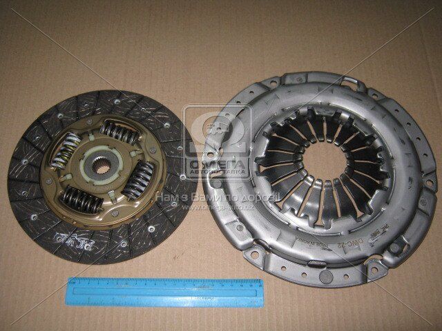 Valeo 826422 Kit clutch repair