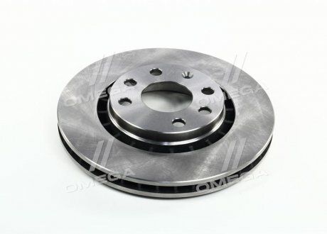 Remsa 6178.10 Диск гальмівний Remsa 6178.10 Диск гальмівний