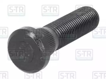 S-TR STR-40509 Болт кріплення колеса S-TR STR-40509 Болт кріплення колеса