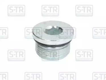 S-TR STR-70106 Nut metal S-TR STR-70106 Nut metal