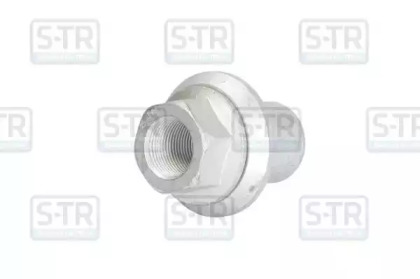 S-TR STR-70302 Гайка колесная S-TR STR-70302 Гайка колесная
