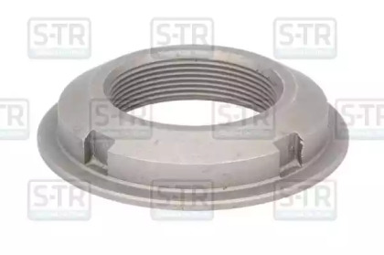 S-TR STR-70504 Nut metal