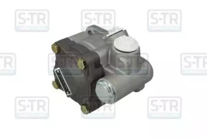 S-TR STR-90805 Steering pump — Photo #2 S-TR STR-90805 Steering pump — Photo #2