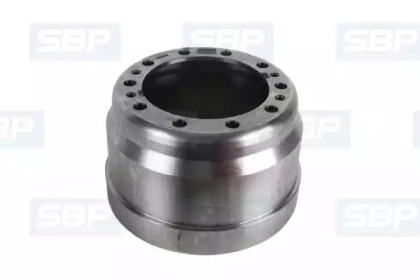 SBP 01-VO009 Bremstrommel SBP 01-VO009 Bremstrommel