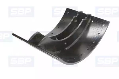SBP 03-VO003 Brake pads — Photo #4 SBP 03-VO003 Brake pads — Photo #4