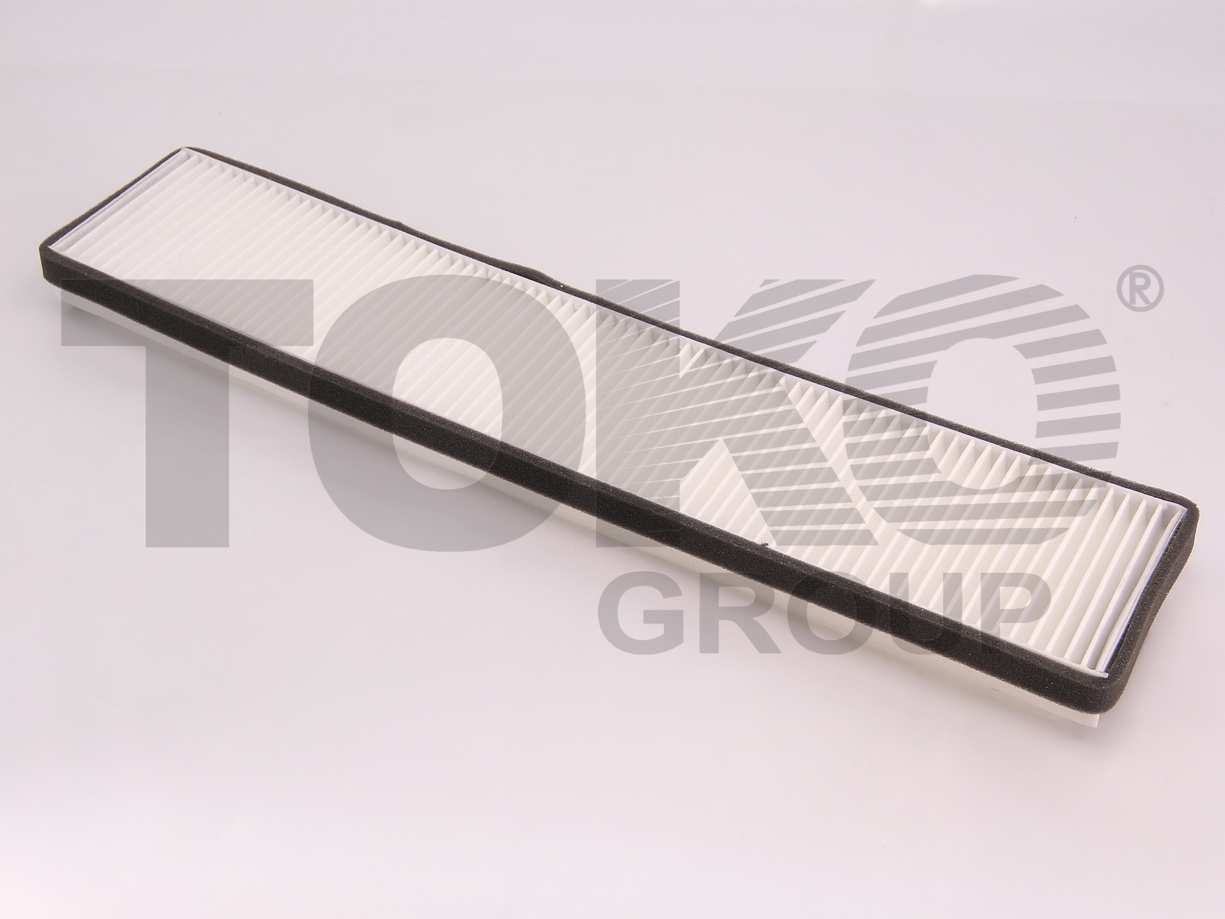 TOKO T1435000 Фільтр салона TOKO T1435000 Фільтр салона