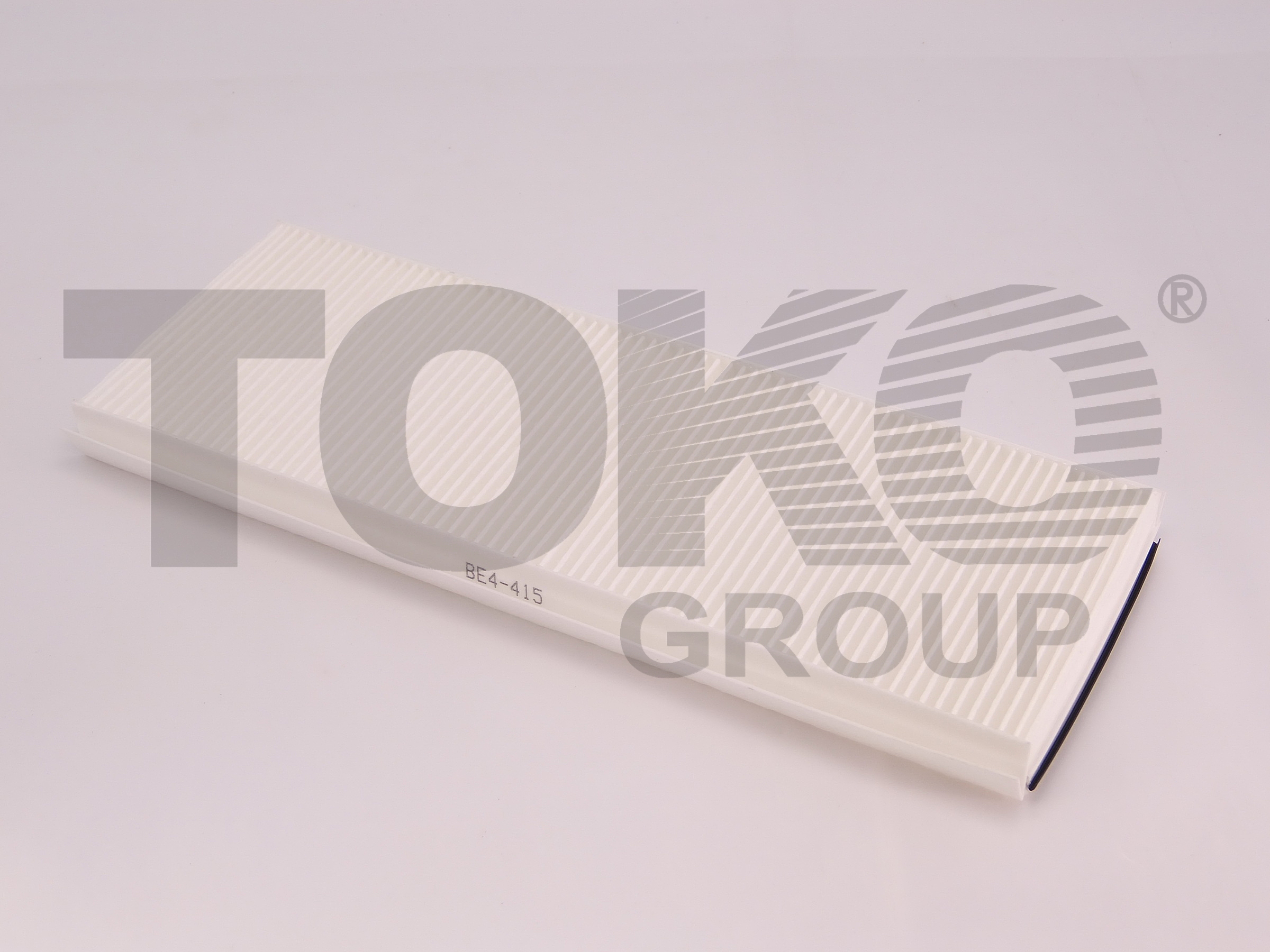 TOKO T1435015 Фільтр салона