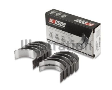 King MB5269AM0.5 Bearing crankshaft