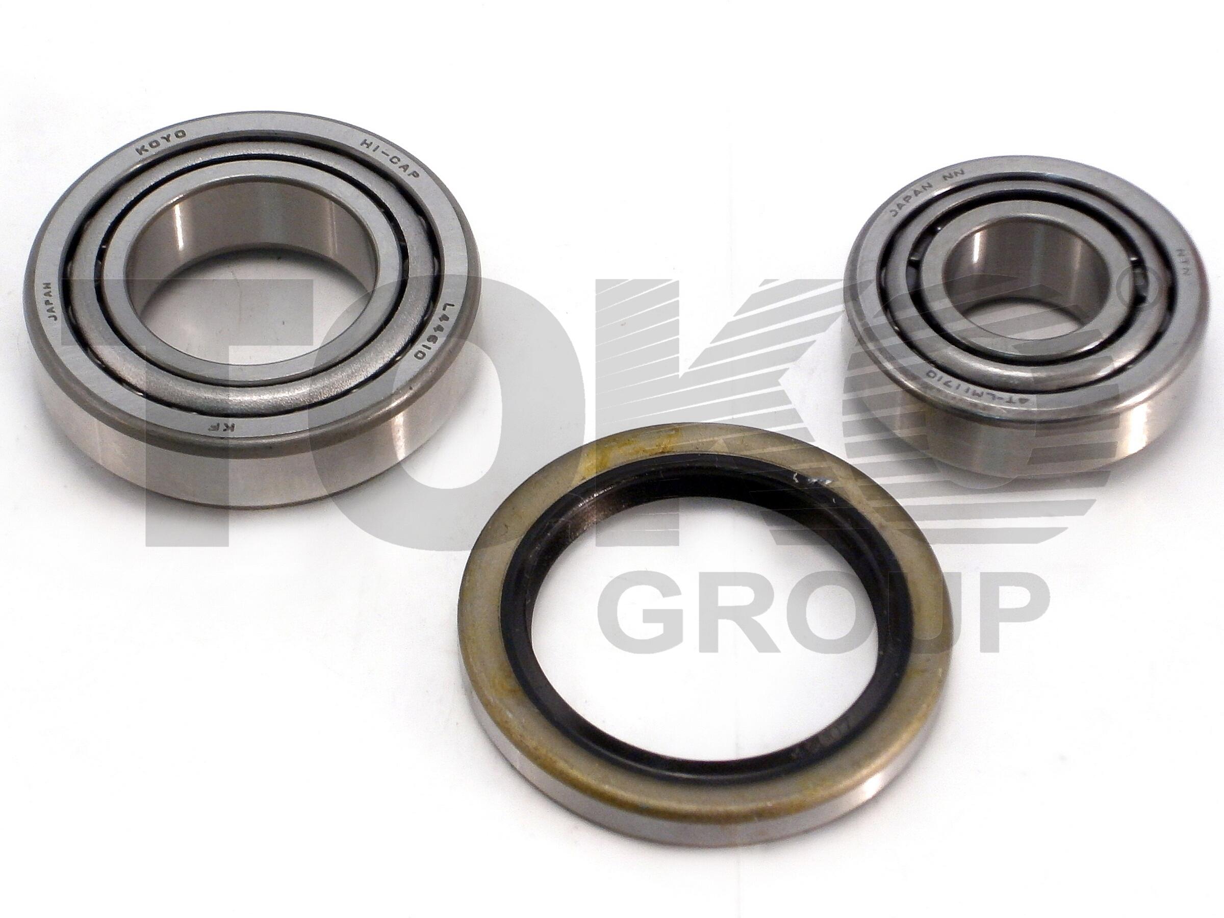 TOKO T5613002 Wheel bearing